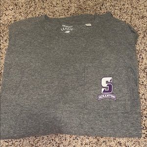 University of Scranton LS